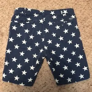 Denim Supply Ralph Lauren Shorts Nwot Denim Supply Ralph